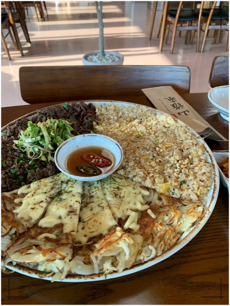사나래식당 이미지