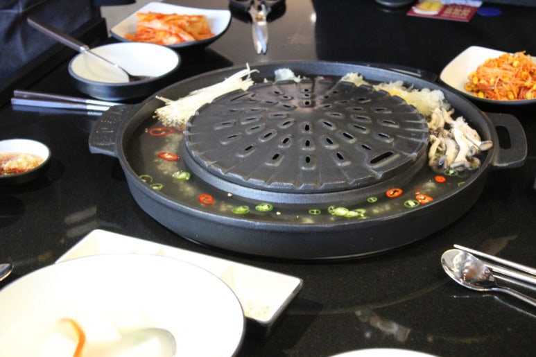솥고집청천점 이미지
