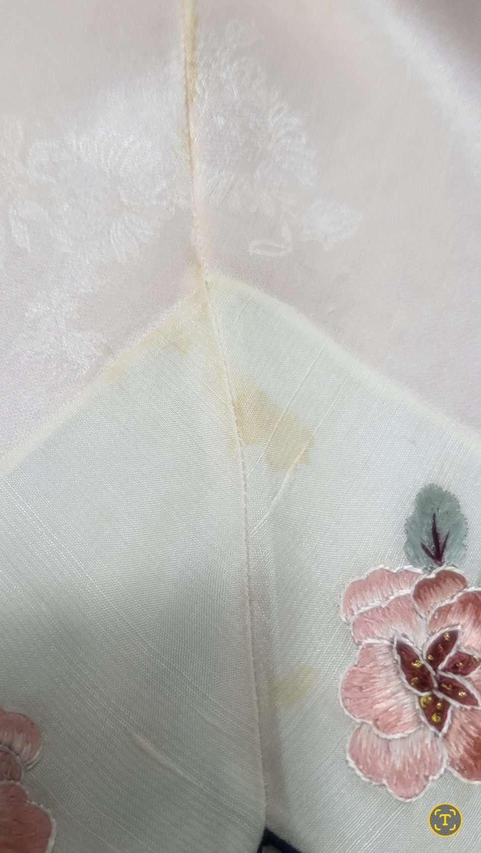 포은세탁 이미지