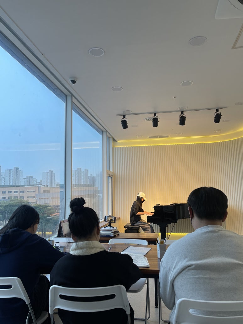 리딩뮤직음악학원 이미지