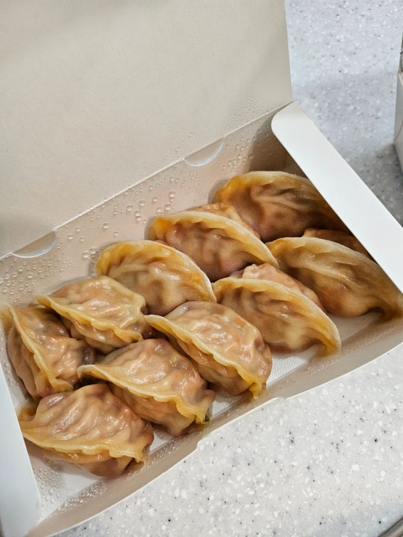 장군만두 이미지