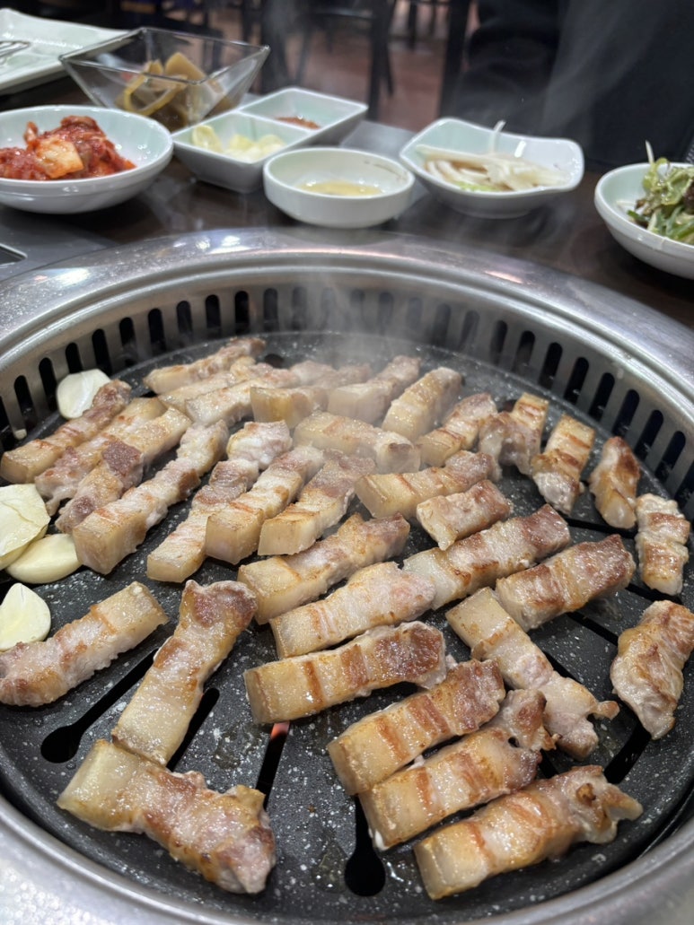 엽이네전통갈비 이미지