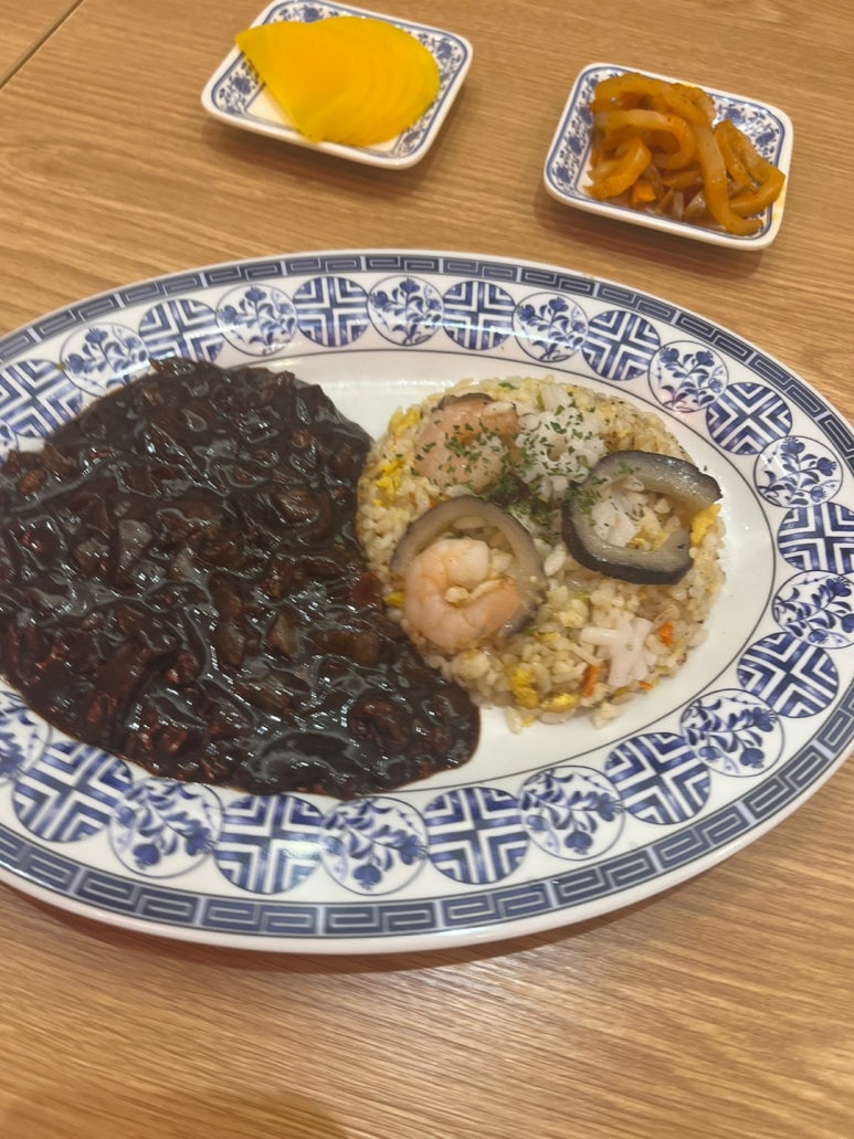 정통 중화요리 향연 이미지