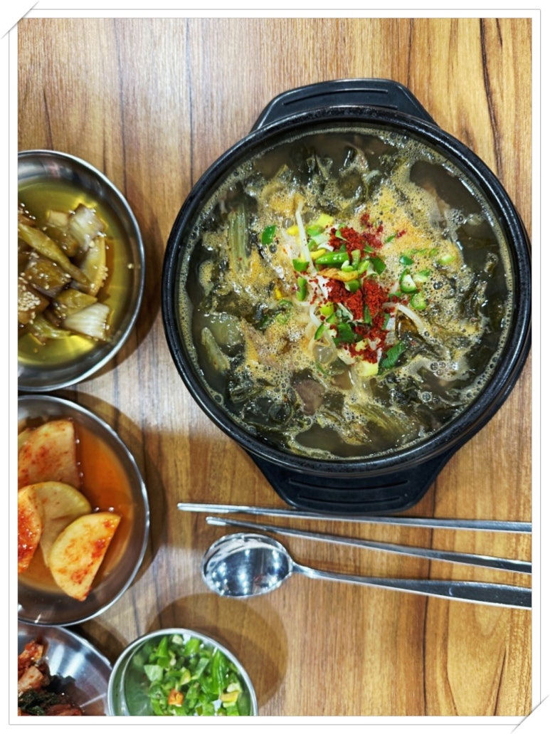 달인해장국 이미지