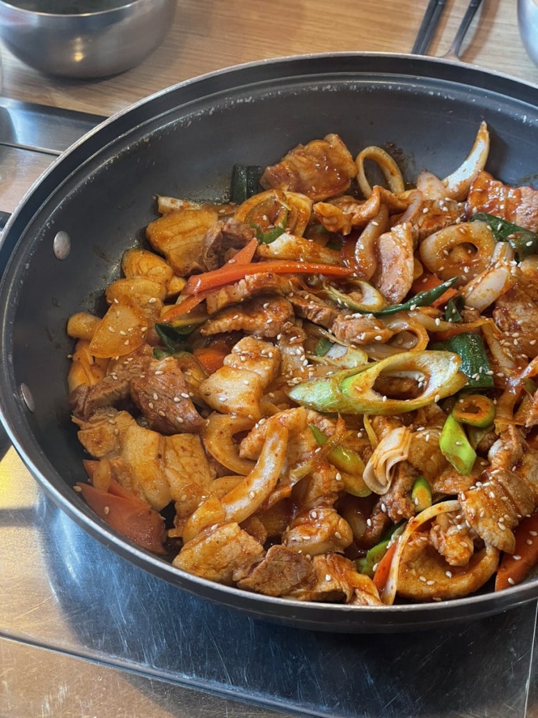 한일 식육식당 이미지