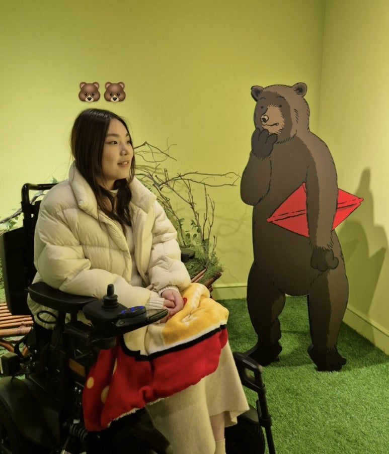 충무휠체어 이미지