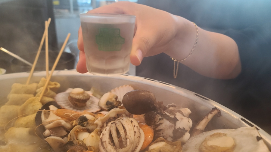 영산회관 이미지