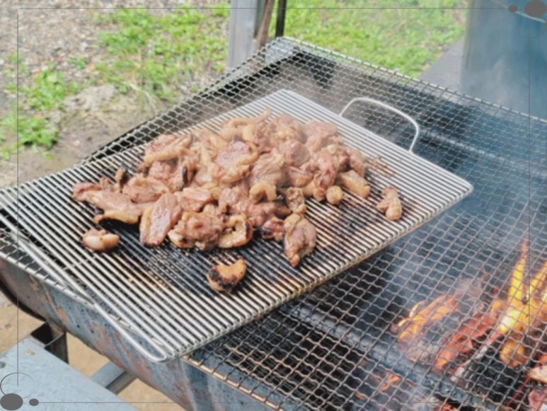 샛터식당 이미지