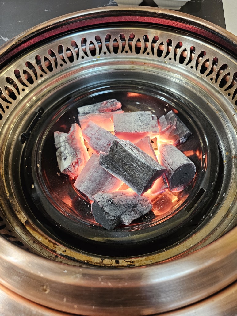 갈비담 이미지