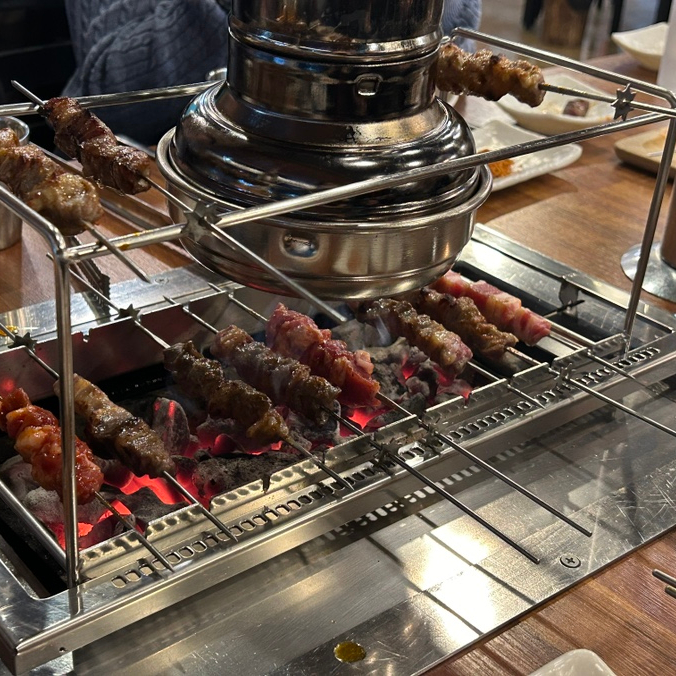 초원양꼬치&훠궈 이미지