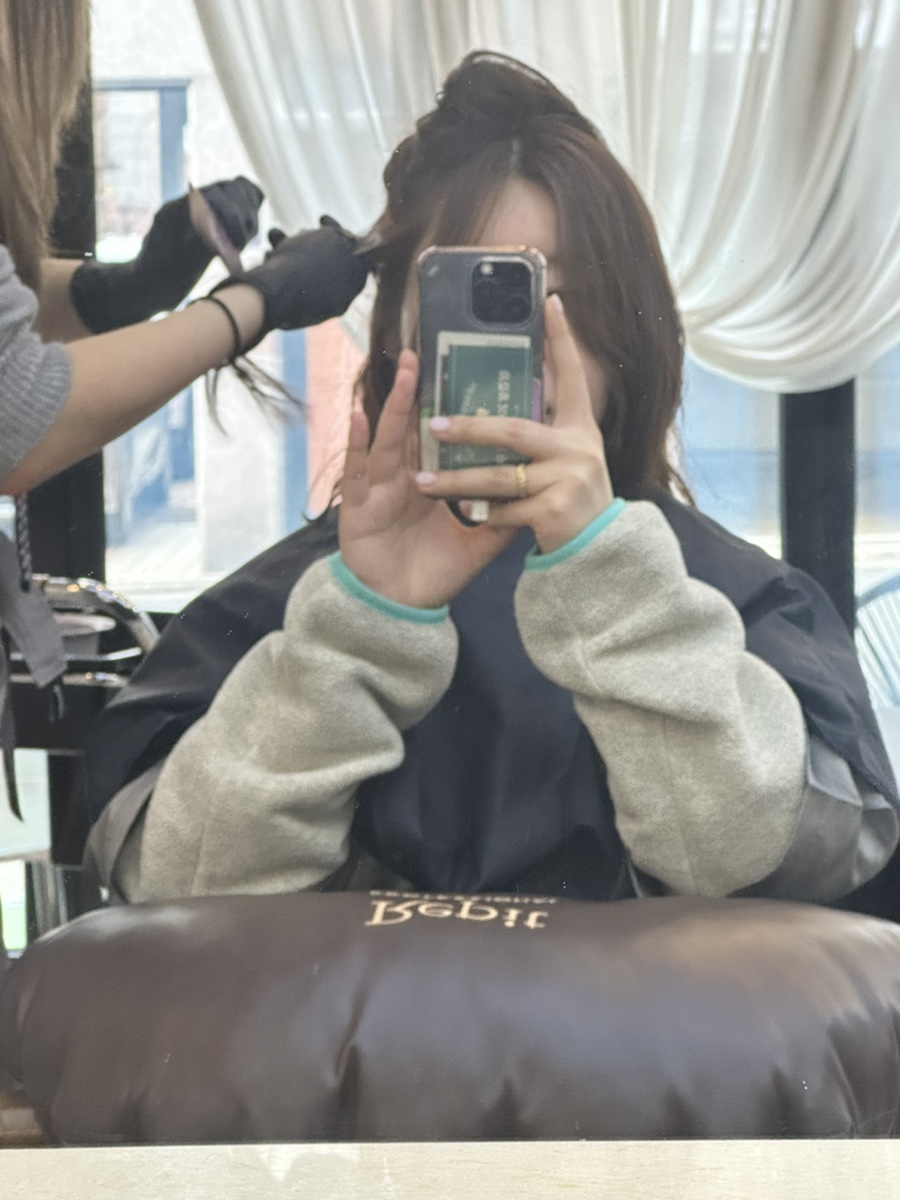 희헤어연출미용실 이미지
