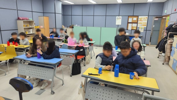스포츠스태킹아카데미 이미지
