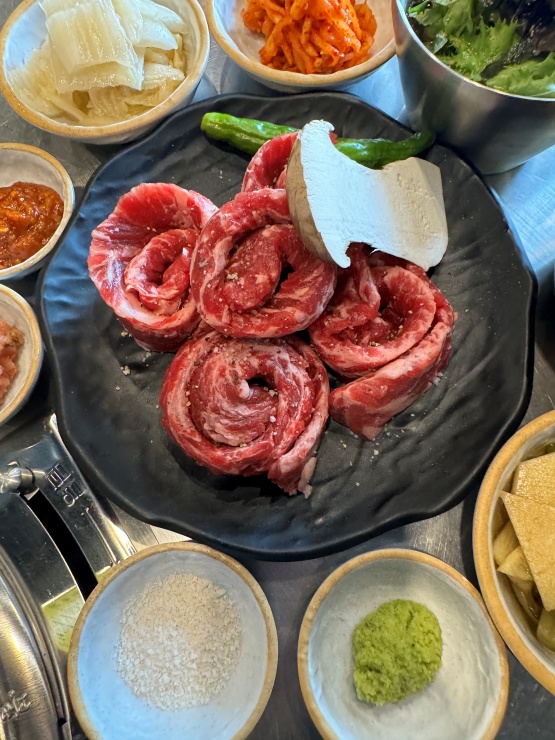 고기화방 이미지