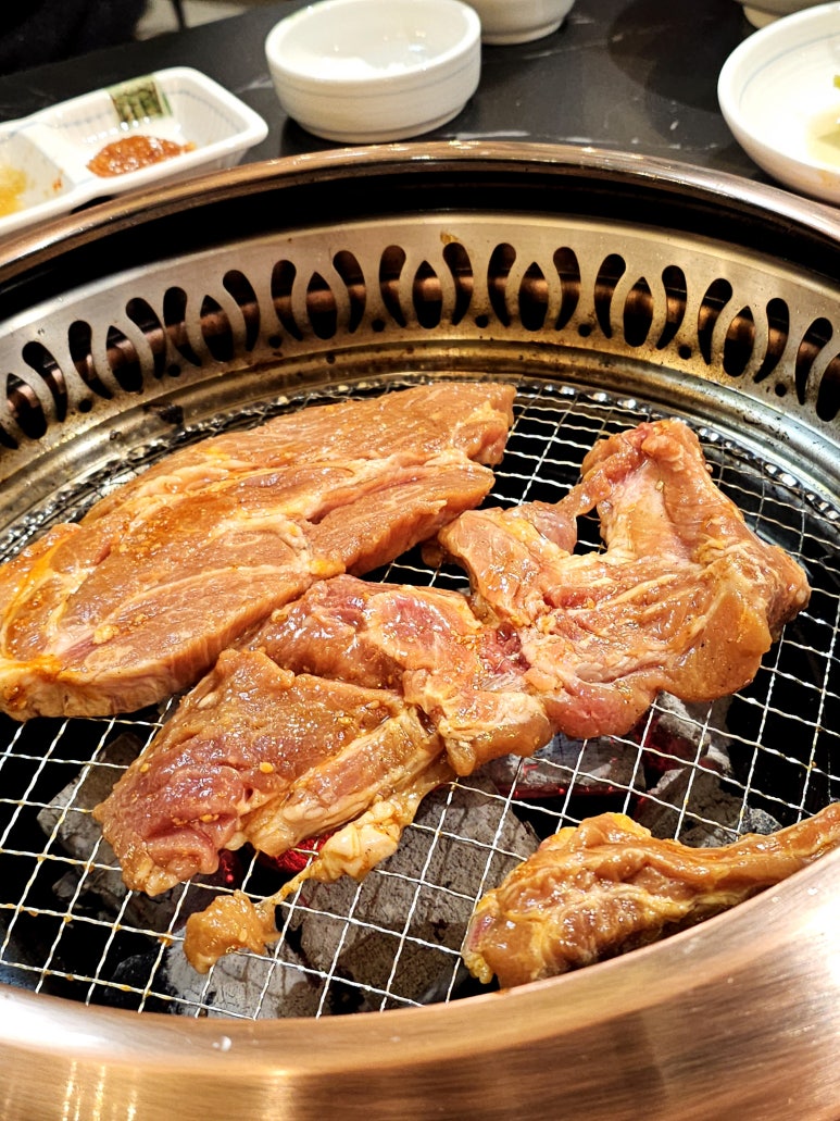 소사동갈비 이미지