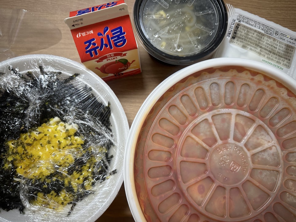 평민닭발세종 이미지