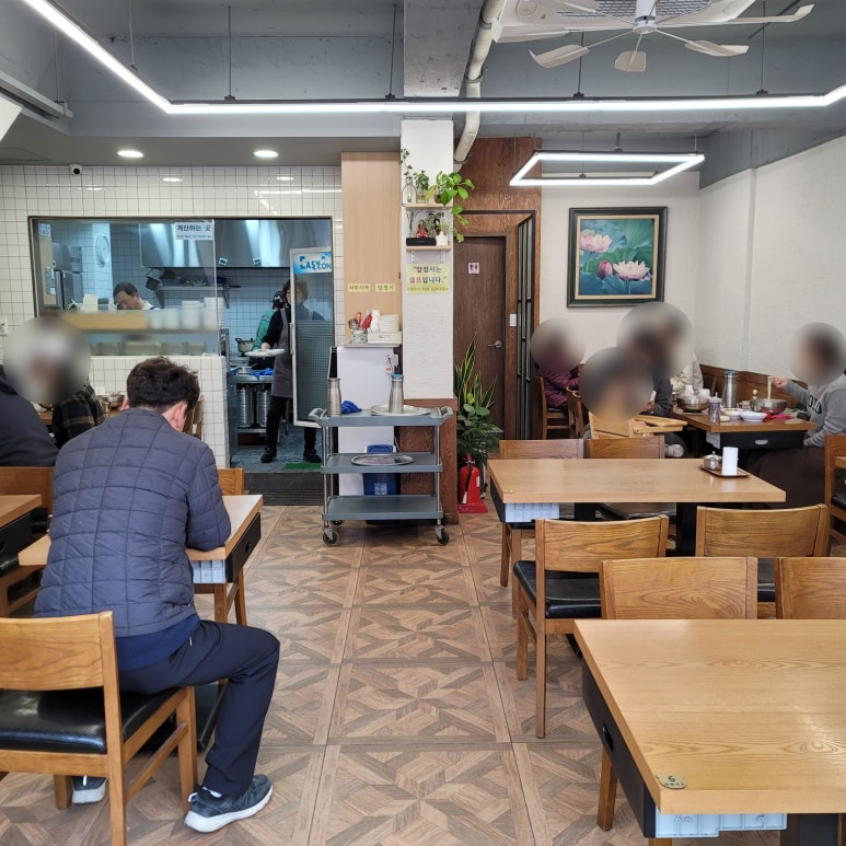 화원식당 이미지