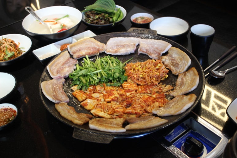 솥고집청천점 이미지