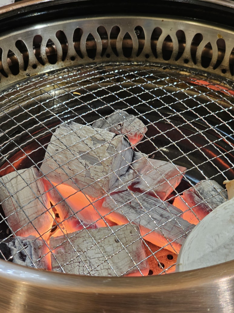 갈비담 이미지