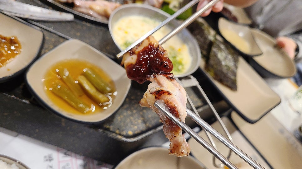 고기극찬대전 이미지