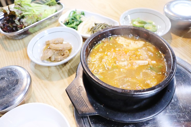 서울특별식당 이미지
