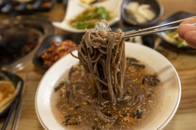 이왕갈비 이미지