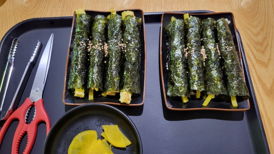 킹스꼬마김밥NC충장점 이미지