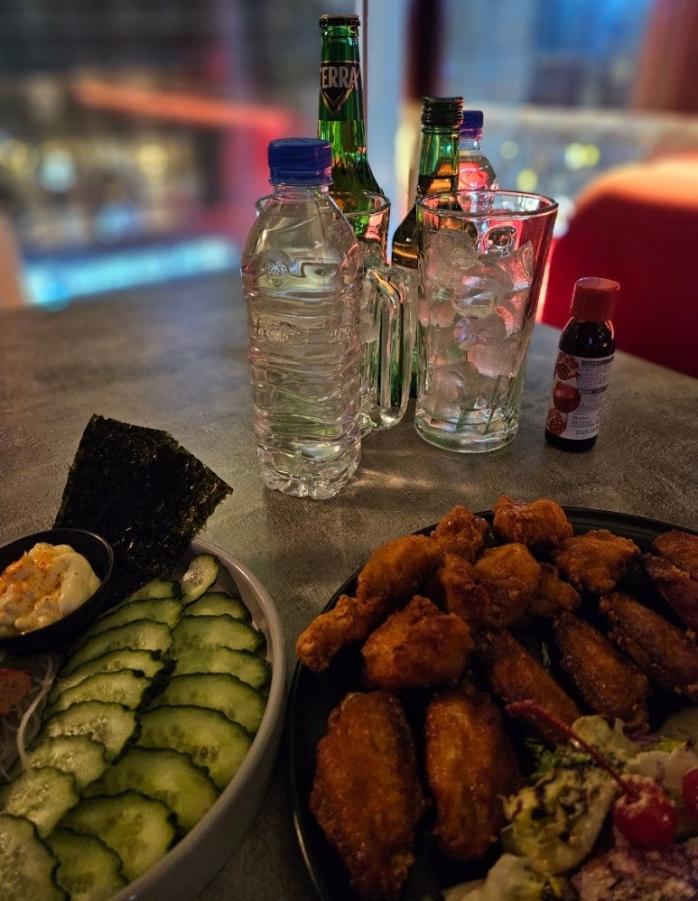 술마시는수노래타운 이미지