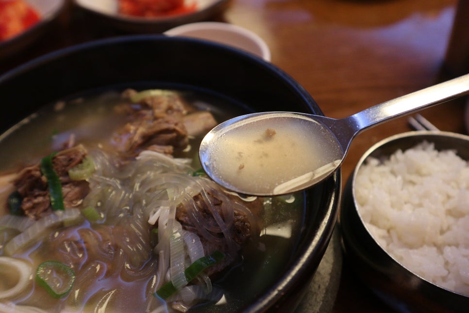 일산면옥 이미지