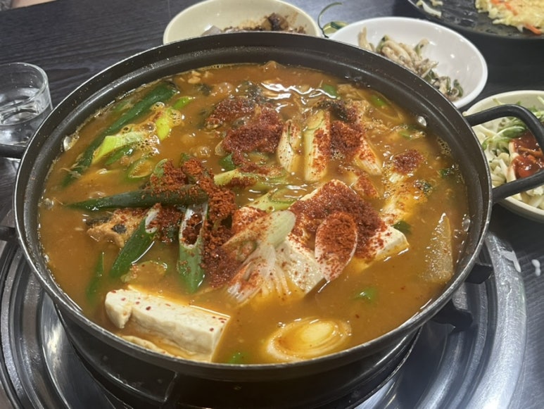 광어총각생굴처녀 이미지