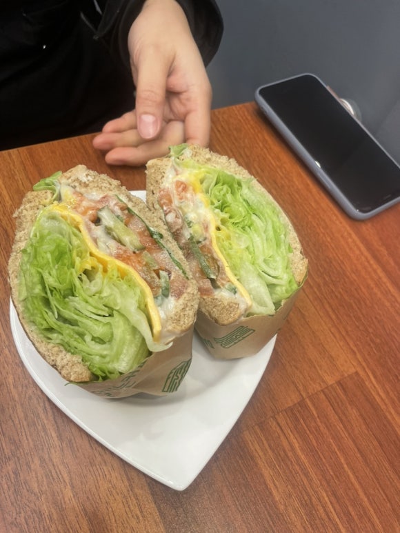 달리는커피과천 이미지