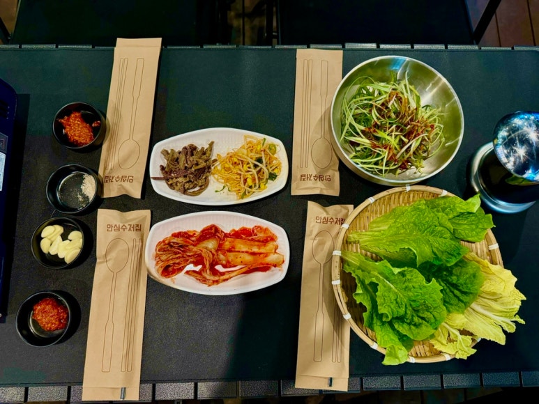 제주돈돗신화월드점 이미지