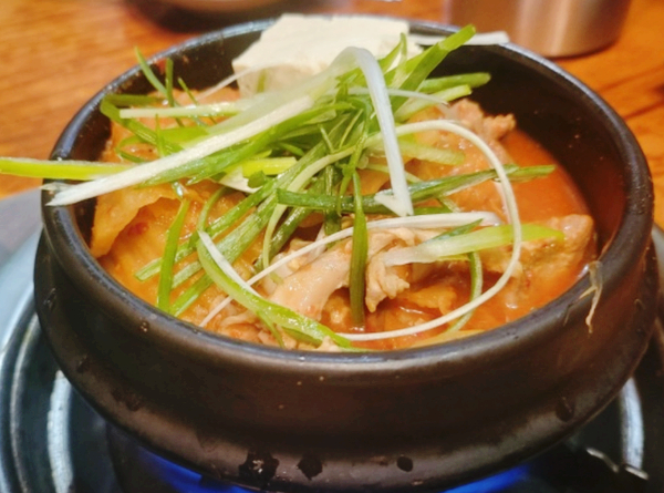 일월칼국수 이미지