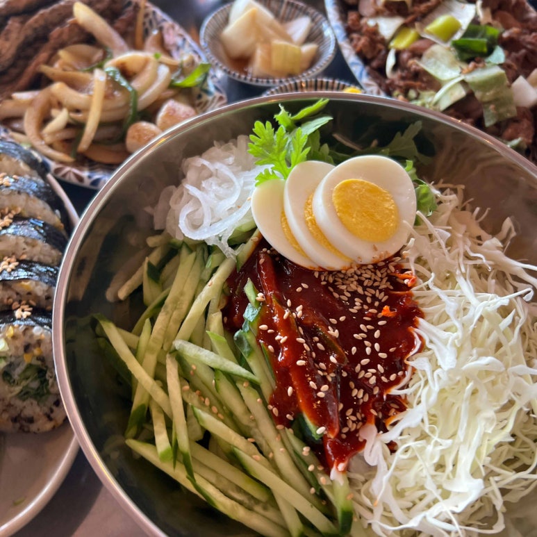 황리단길닭발 이미지