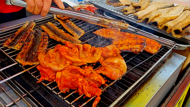 경기도 오일장, 수원,인천 전통시장 총정리 : 네이버 블로그