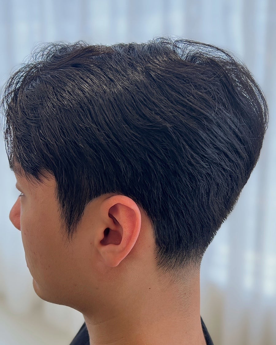 유준미용실 이미지