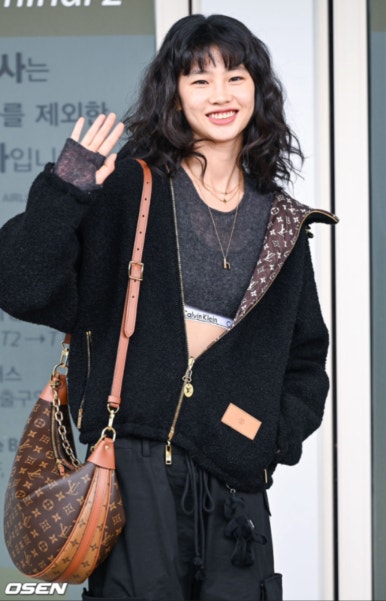 루이비통부산신세계센텀시티 이미지