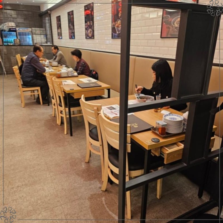 롯데백화점 미아점 이미지