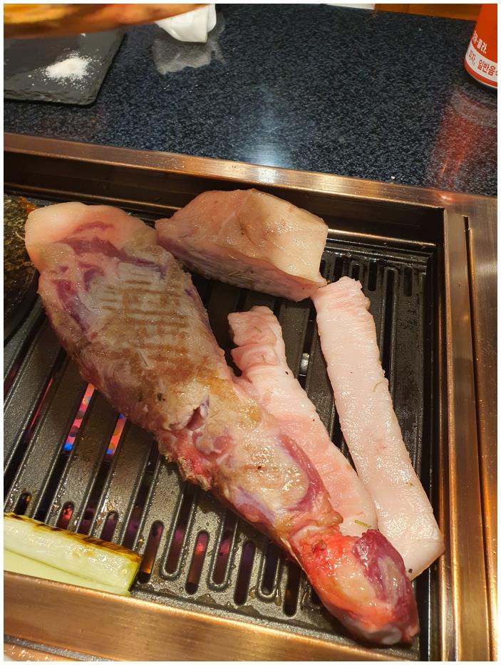 제주옥탑안산 이미지