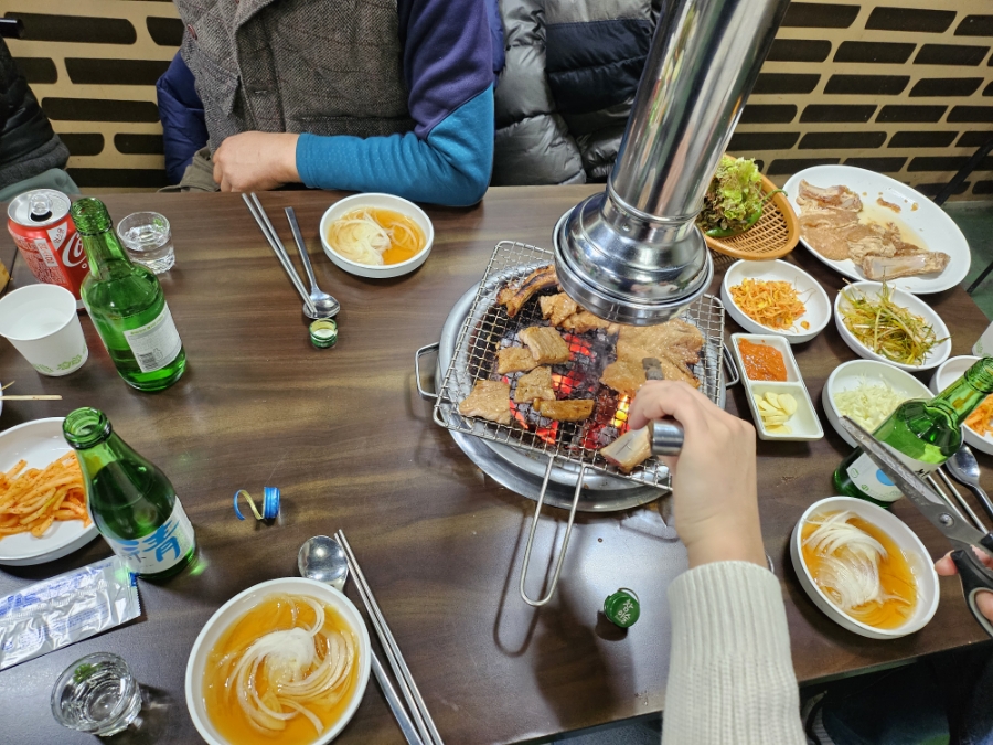 신도시축산유통 이미지