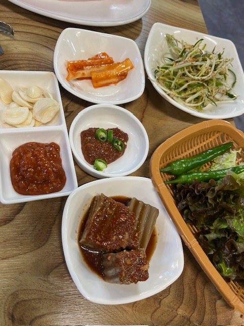 마포돌삼겹살 이미지