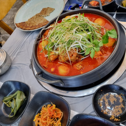 먹골촌 이미지