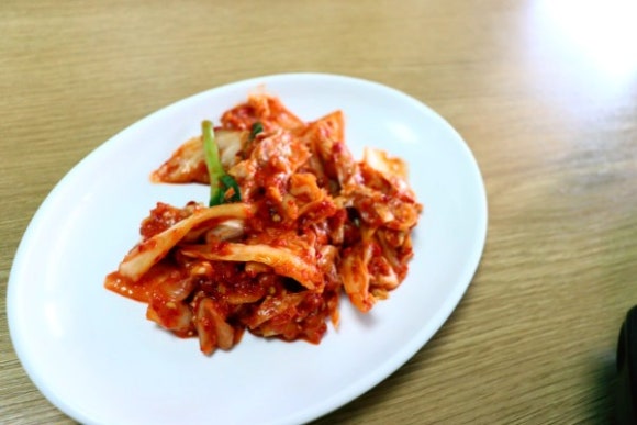 온천칼국수 이미지