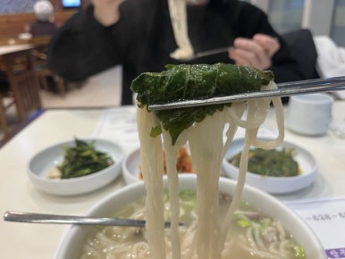 탄탄면공방판교 이미지
