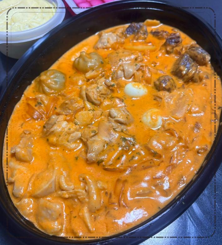 요달의찜닭 이미지