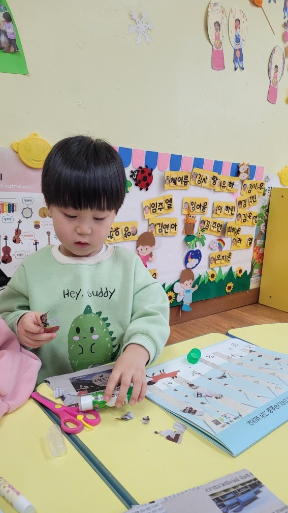 커피멍냥광교역점 이미지