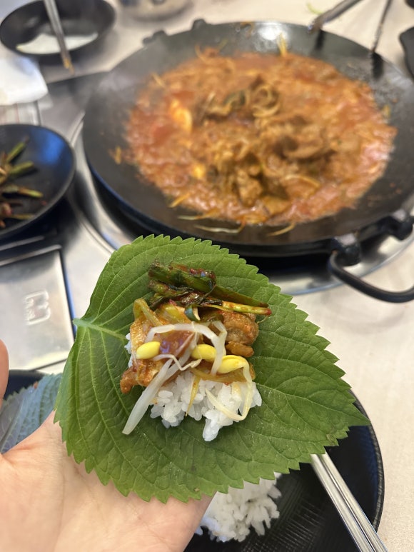 나 갈비야 사진 5