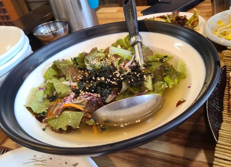 수반쭈꾸미 이미지