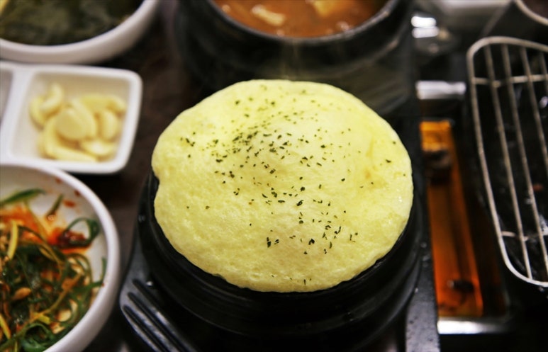 조선부뚜막파주 이미지