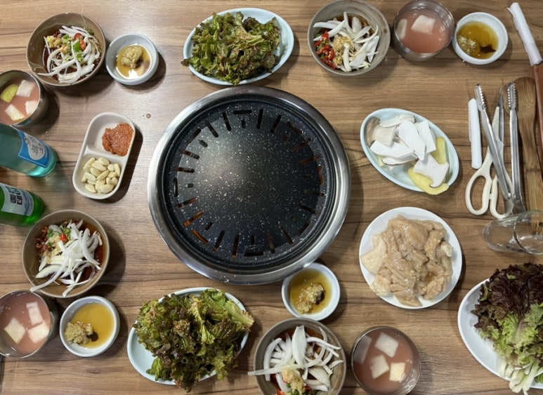 영진양곱창 이미지