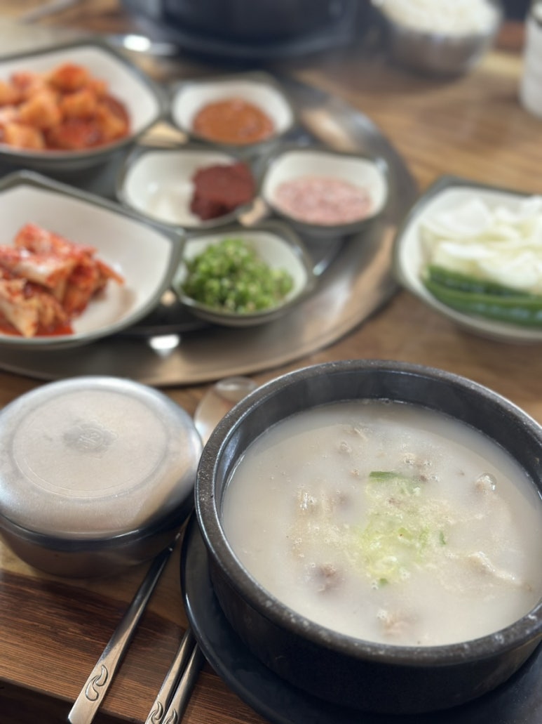 이교야채순대 이미지